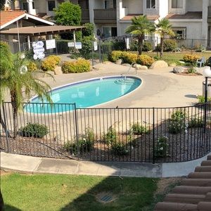 Meet your Posher, Cory